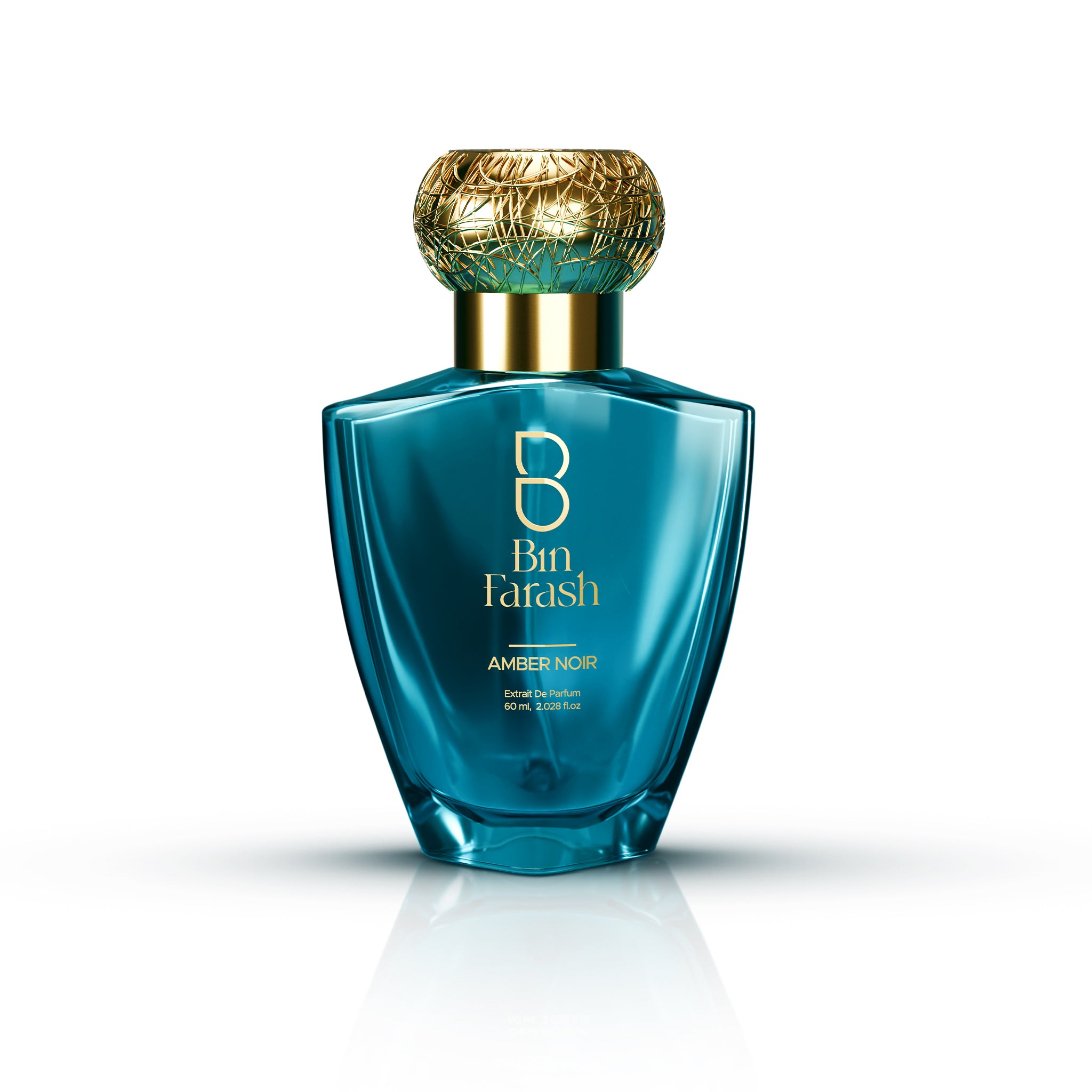 AMBER NOIR