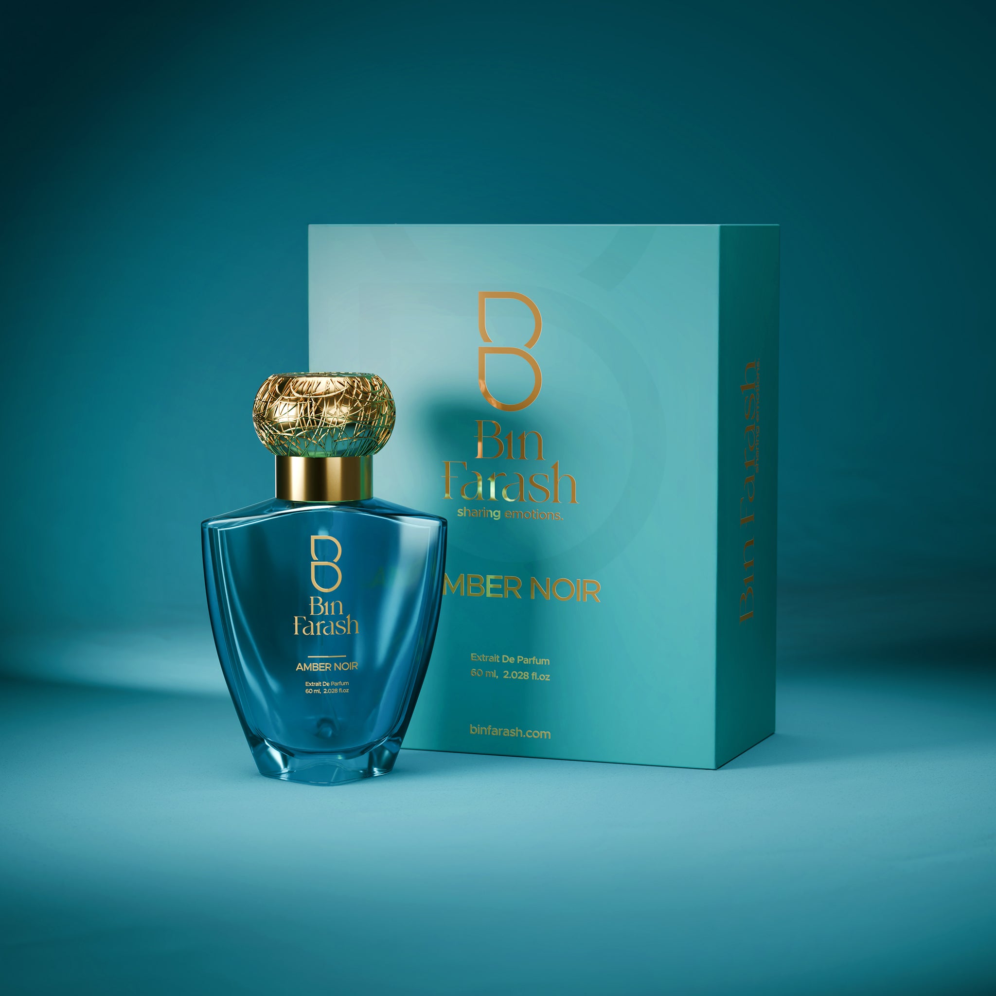 AMBER NOIR