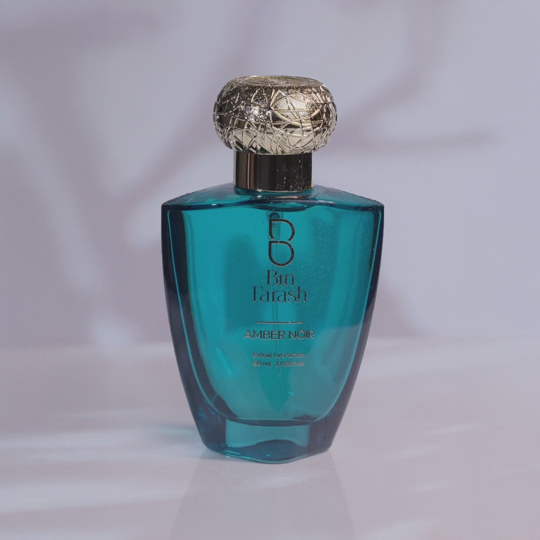 AMBER NOIR