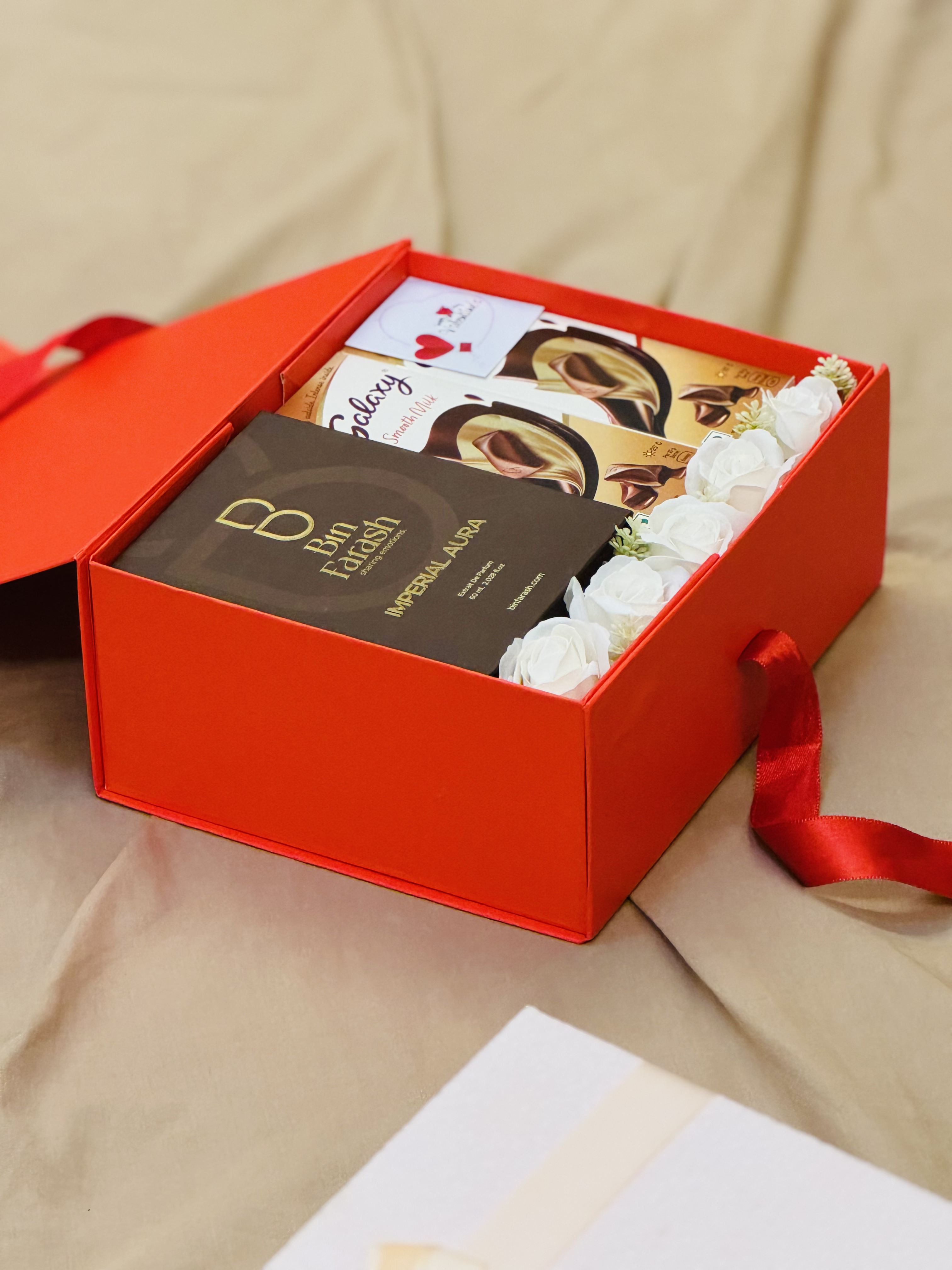 Gifting