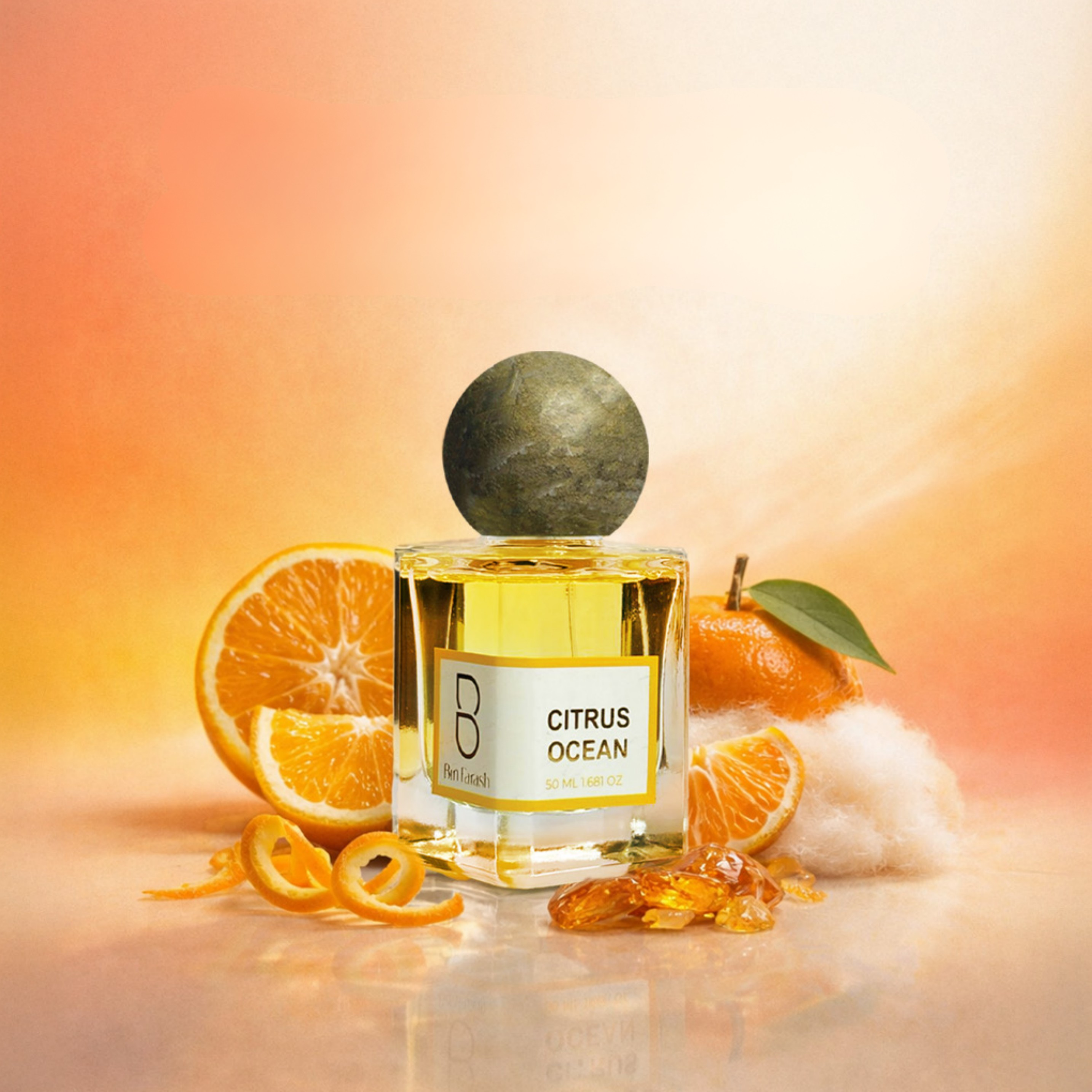 Fresh & Citrus