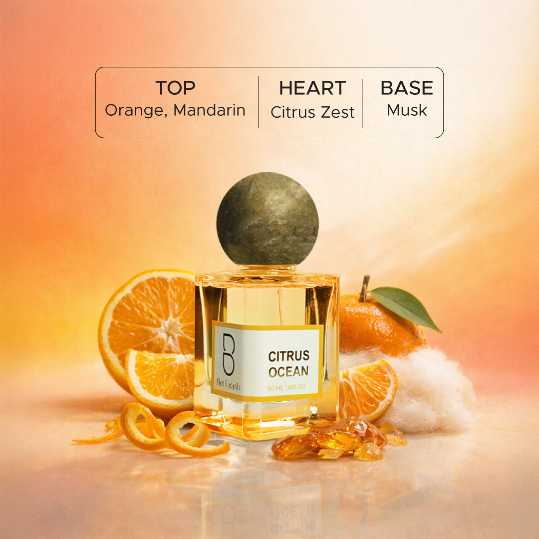Citrus Ocean