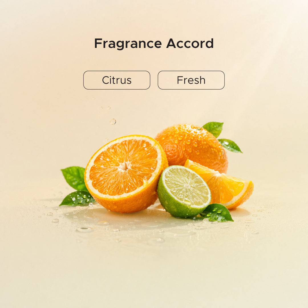 Citrus Ocean