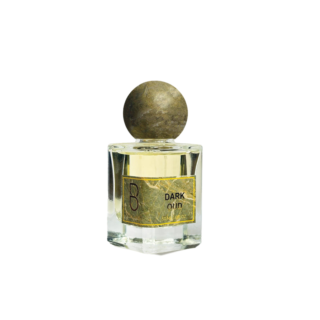 Dark Oud
