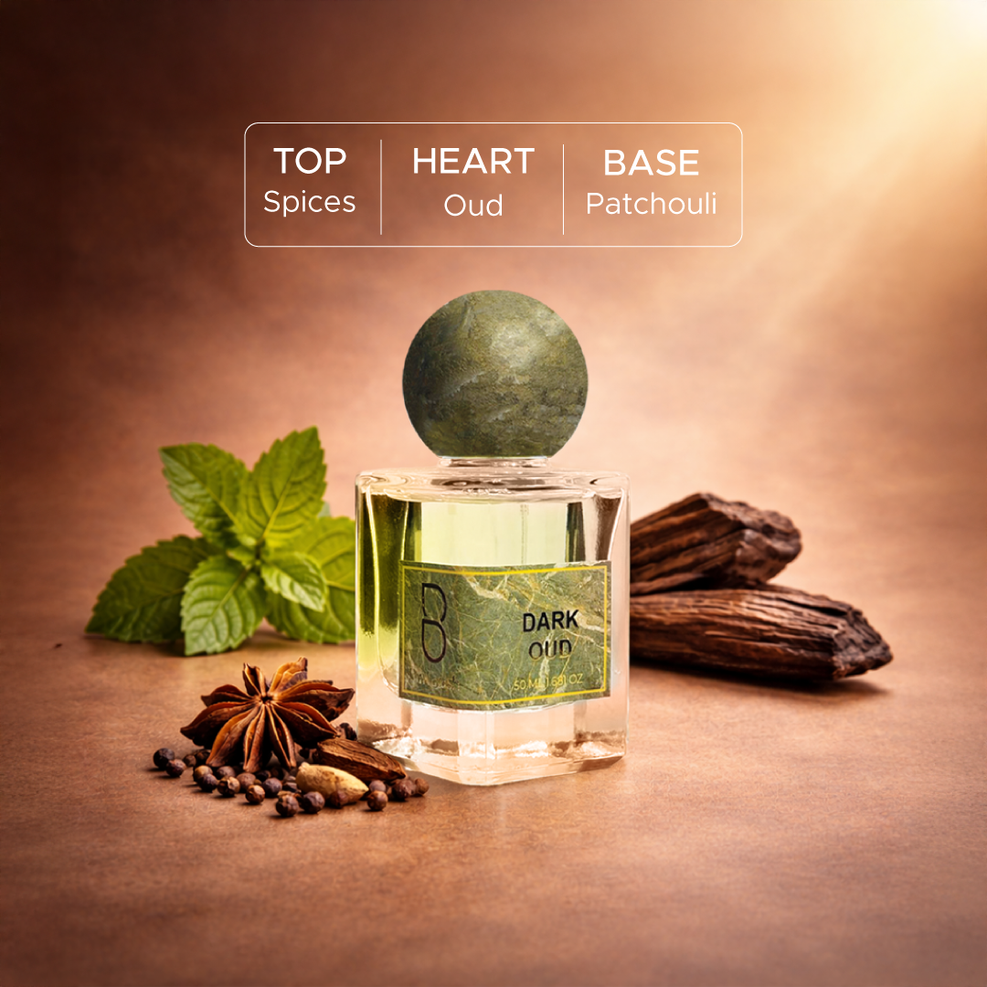 Dark Oud