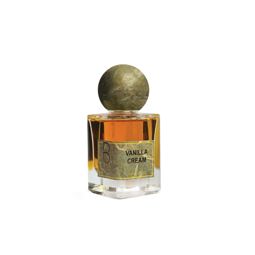 Vanilla Cream