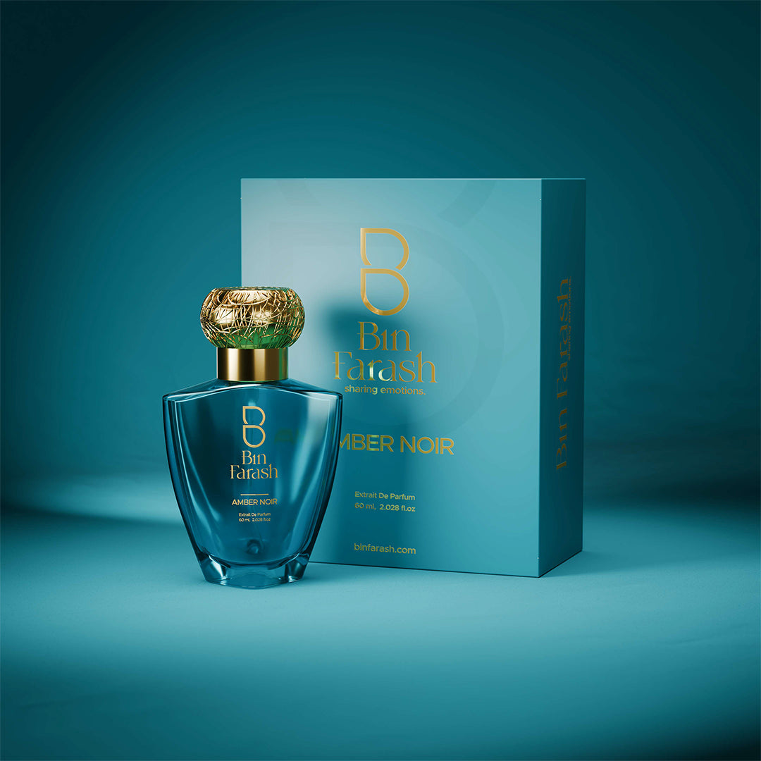 AMBER NOIR