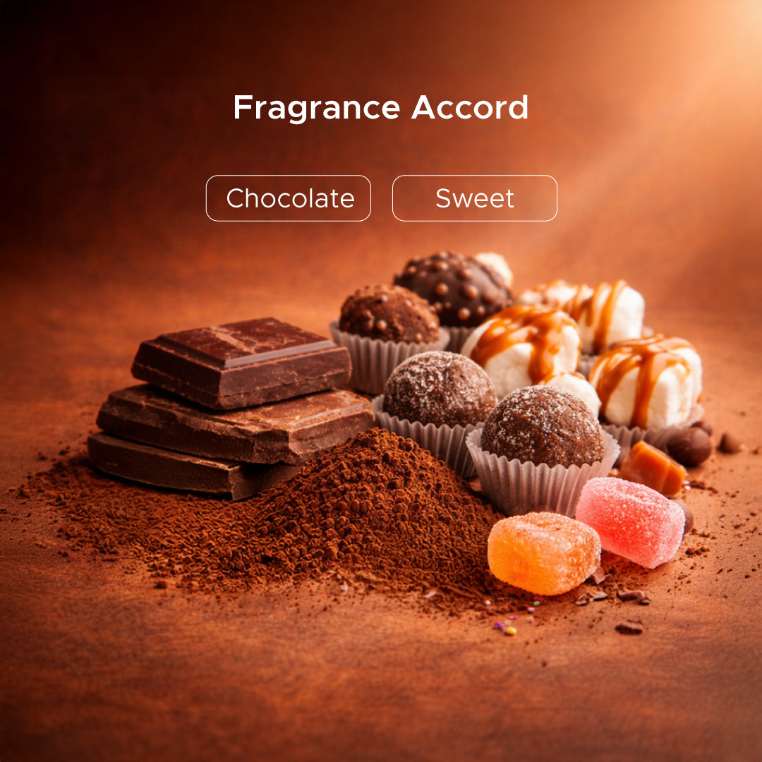 Chocolate Dream