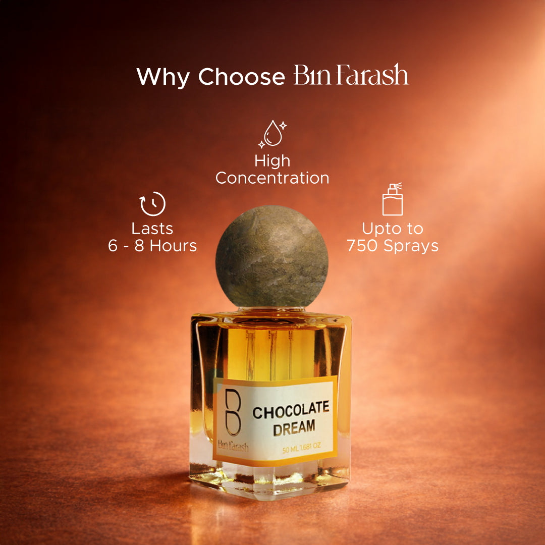 Chocolate Dream