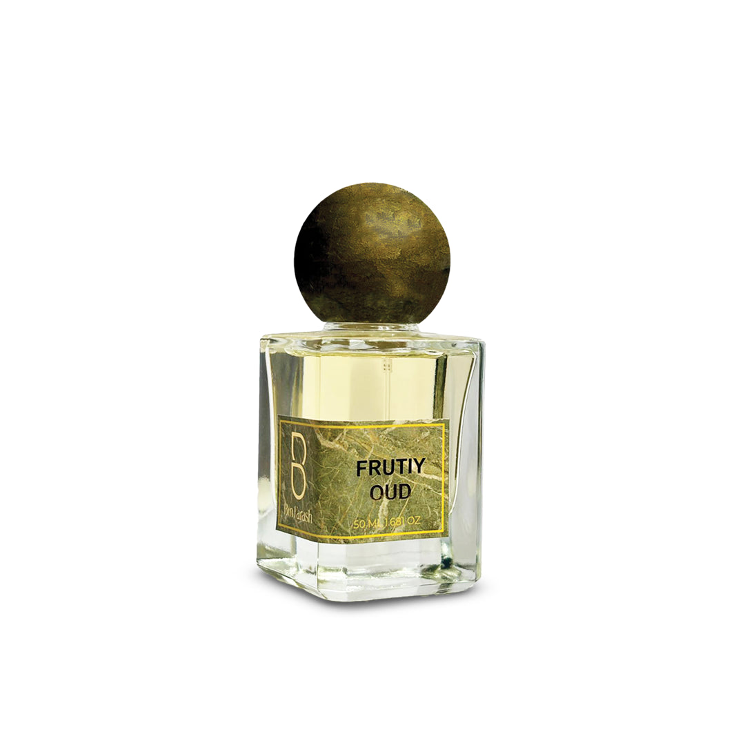 Fruity Oud