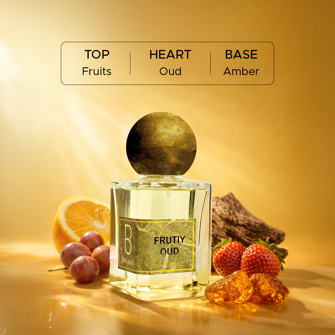 Fruity Oud