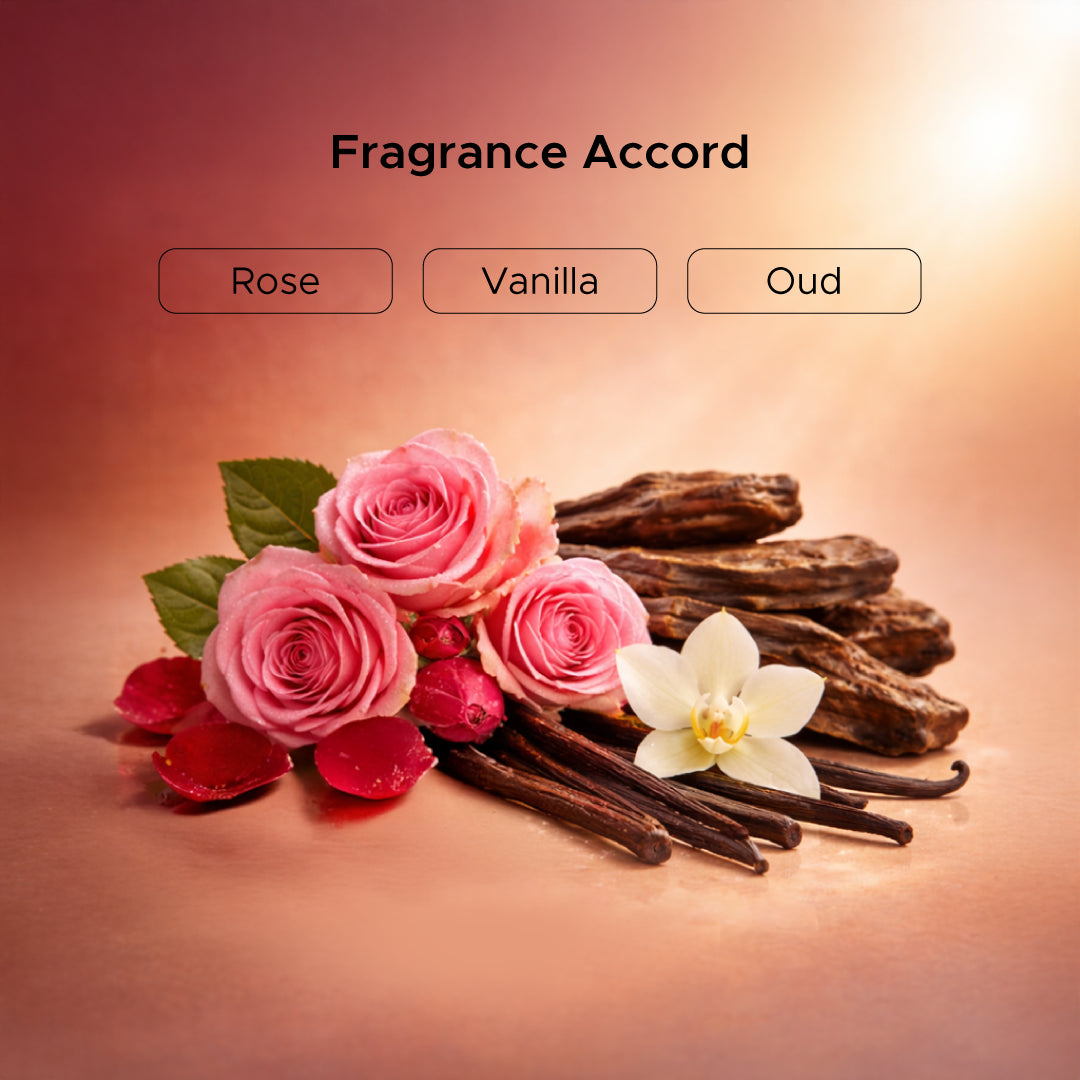 Sweet Rose