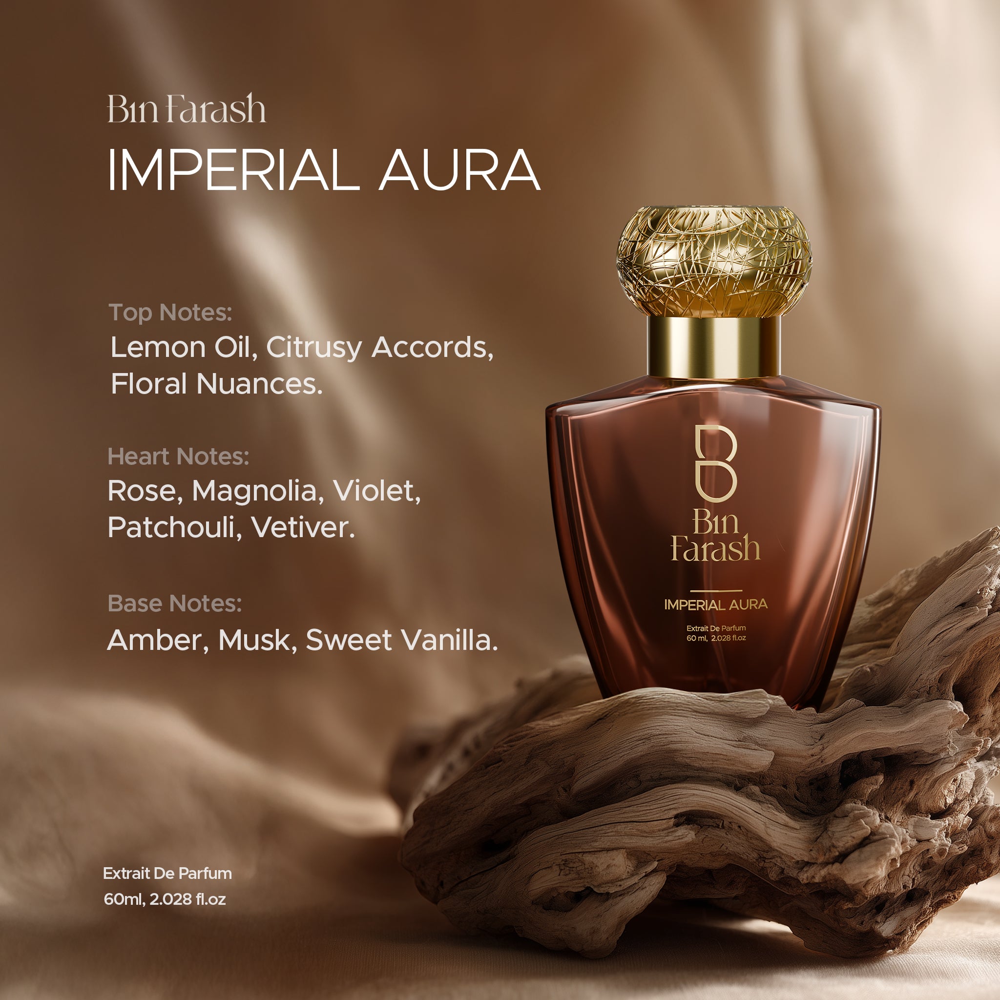IMPERIAL AURA